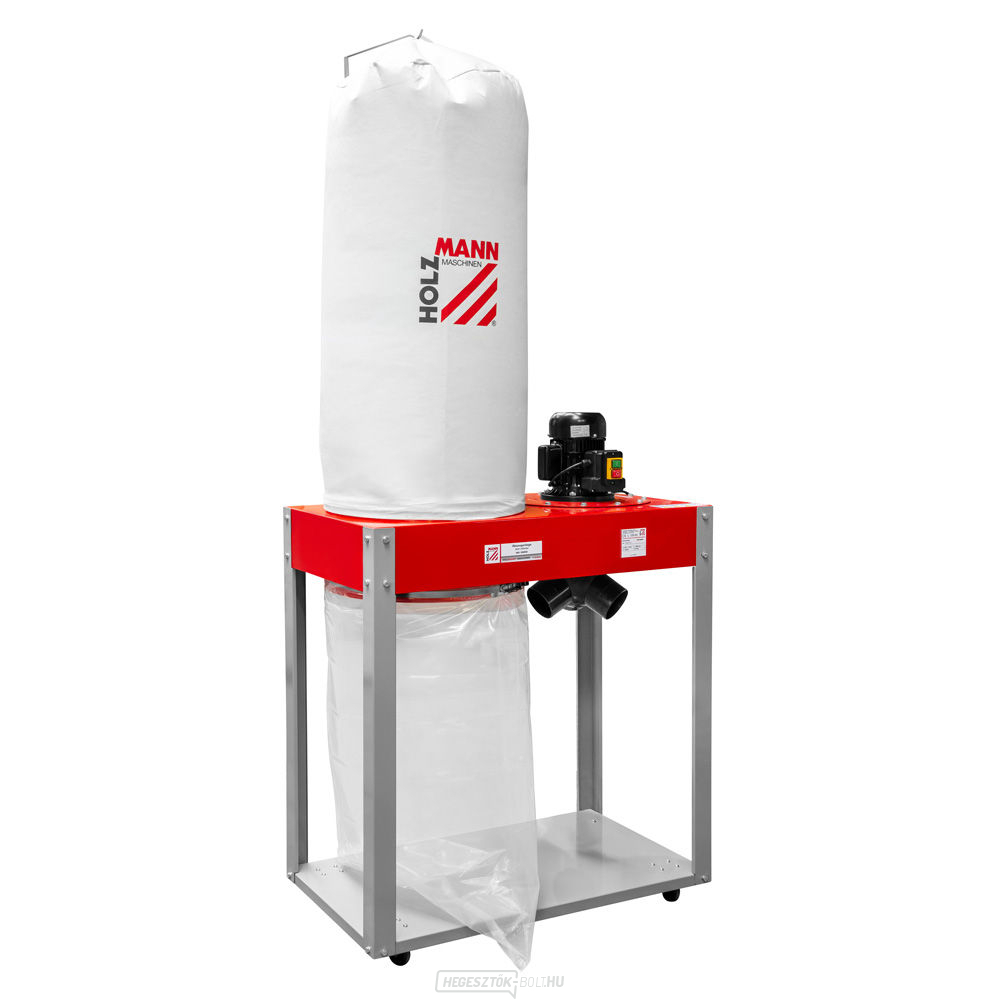 Fűrészporelszívó ABS3000SE 400V