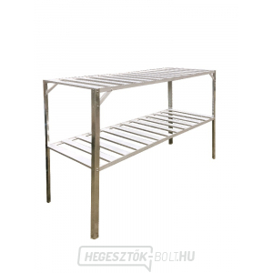 AL polc KOMFORT 126 AL polc KOMFORT 126 gallery main image