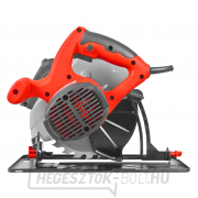 Holzmann kézi körfűrész HKS210L 230 V Előnézet 