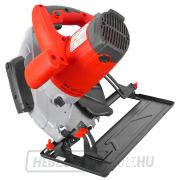 Holzmann kézi körfűrész HKS210L 230 V Holzmann kézi körfűrész HKS210L 230 V náhled