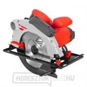 Holzmann kézi körfűrész HKS210L 230 V gallery main image