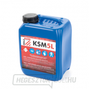Hűtőfolyadék Holzmann KSM5L szalagfűrészekhez  Hűtőfolyadék Holzmann KSM5L szalagfűrészekhez  gallery main image