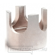 Négyágú póráz az LT81-hez Négyágú póráz az LT81-hez gallery main image