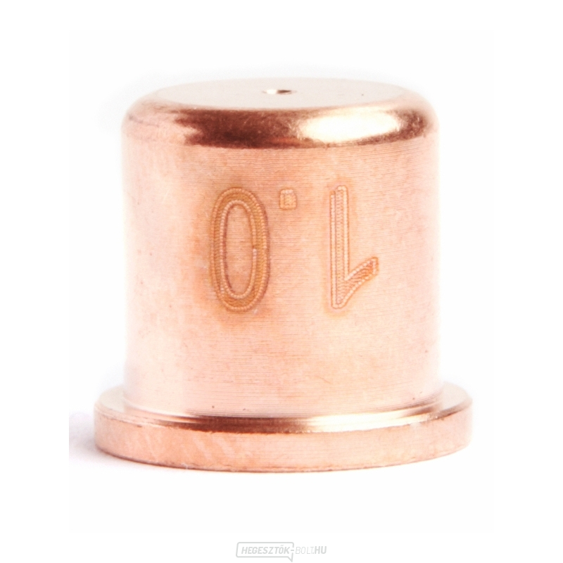 Rövid fúvókaátmérő 1,0 mm az LT81 esetében