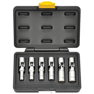 Gyújtógyertya szerelőkészlet 160-0036 Gyújtógyertya szerelőkészlet 160-0036 gallery main image