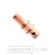 Rövid elektróda LT81-hez Rövid elektróda LT81-hez gallery main image