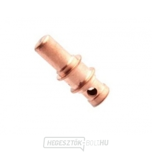 Rövid elektróda LT81-hez gallery main image