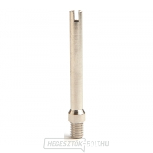 Hosszú sárgaréz diffúzor LT81-hez Hosszú sárgaréz diffúzor LT81-hez gallery main image