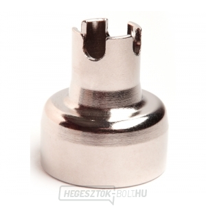 Bővítés az LT81-hez Bővítés az LT81-hez gallery main image