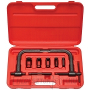 Szelep összeszerelési/szétszerelési szerszámkészlet 211-0062 Szelep összeszerelési/szétszerelési szerszámkészlet 211-0062 gallery main image