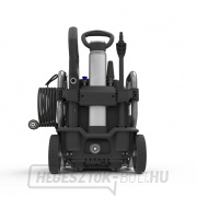 Ryobi RPW36120HI Aku 36 V szénmentes nagynyomású tisztító 120 bar  Előnézet 