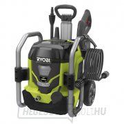 Ryobi RPW36120HI Aku 36 V szénmentes nagynyomású tisztító 120 bar  gallery main image