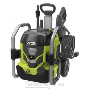 Ryobi RPW36120HI Aku 36 V szénmentes nagynyomású tisztító 120 bar 