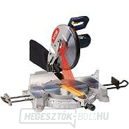 Ryobi RMS1830L elektromos gérvágó fűrész lézerrel