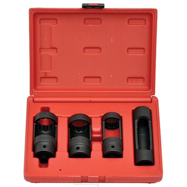 Motorbefecskendező kulcskészlet 058-62137 Motorbefecskendező kulcskészlet 058-62137 gallery main image