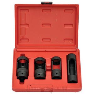 Motorbefecskendező kulcskészlet 058-62137 Motorbefecskendező kulcskészlet 058-62137 gallery main image