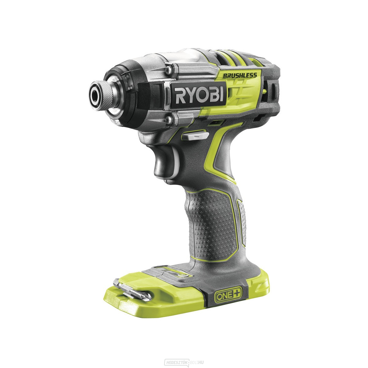 ONE+ Ryobi R18IDBL-0 akkus ütvecsavarozó
