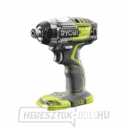 ONE+ Ryobi R18IDBL-0 akkus ütvecsavarozó gallery main image