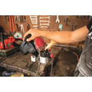 Scheppach KS 1200 fűrészlánc élezőgép Előnézet 