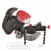 Scheppach KS 1200 fűrészlánc élezőgép Scheppach KS 1200 fűrészlánc élezőgép gallery main image