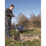 Pneumatikus multifunkciós szerszám 5 az 1-ben AERO 2 SPADE Scheppach Pneumatikus multifunkciós szerszám 5 az 1-ben AERO 2 SPADE Scheppach náhled