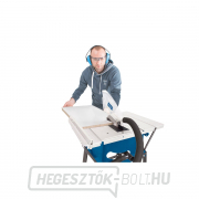 Scheppach HS 81 S asztali fűrészgép szabad pengével Előnézet 