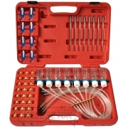 Common Rail üzemanyag-befecskendezés vizsgálati műszer 789-0135C Common Rail üzemanyag-befecskendezés vizsgálati műszer 789-0135C gallery main image