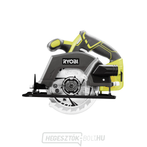 Akkus körfűrész 18 V Ryobi R18CSP-0 150 mm ONE+