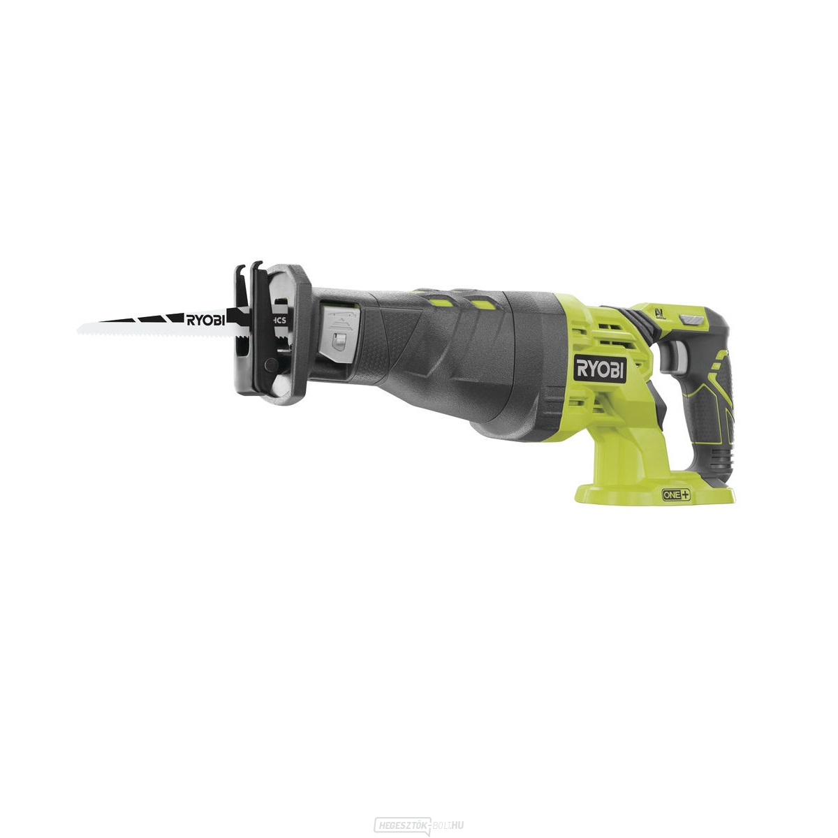 Akkus dugattyús fűrész Ryobi R18RS-0 18V ONE+