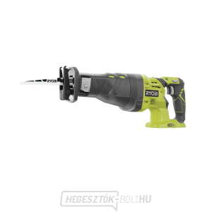 Akkus dugattyús fűrész Ryobi R18RS-0 18V ONE+