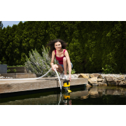 Sárszivattyú Riwall PRO 1100 W REP 1100 INOX - merülő, univerzális Előnézet 