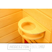 Infraszauna Standard 2002 náhled