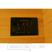 Infraszauna Standard 2002 náhled