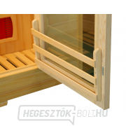 Infraszauna Standard 2002 náhled