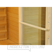 Infraszauna Standard 2002 náhled