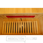 Infraszauna Gazdaságos 2002 Infraszauna Gazdaságos 2002 náhled