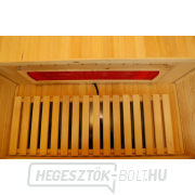 Infraszauna Gazdaságos 2002 náhled