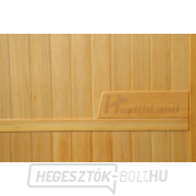 Infraszauna DeLuxe 2200 Carbon Infraszauna DeLuxe 2200 Carbon náhled