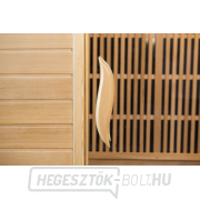 Infraszauna DeLuxe 3003 Carbon Infraszauna DeLuxe 3003 Carbon náhled