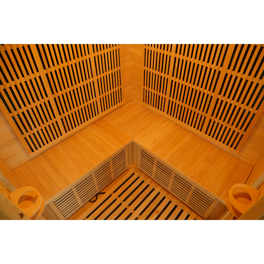 Ovládání a audio