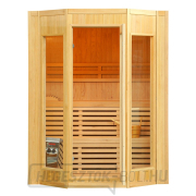 Finn szauna DeLuxe HR4045 Finnország náhled