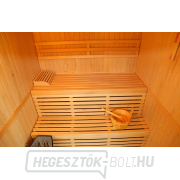 Finn szauna DeLuxe HR4045 Finnország náhled