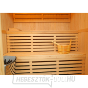 Finn szauna DeLuxe HR4045 Finnország náhled