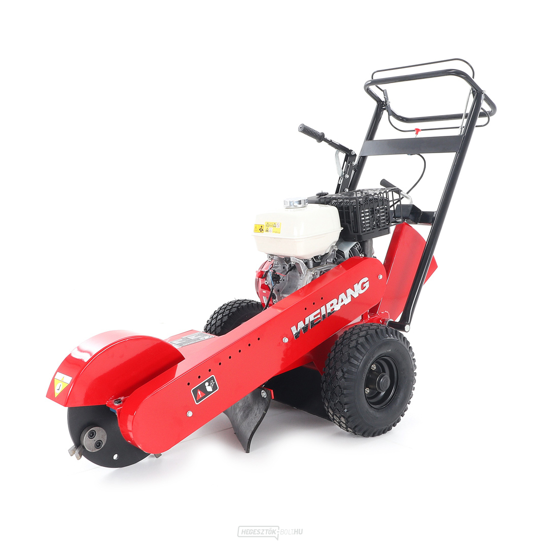 Benzines csonkdaráló WEIBANG WB SG13H