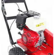 Benzines csonkdaráló WEIBANG WB SG13H Benzines csonkdaráló WEIBANG WB SG13H náhled