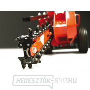 WEIBANG WB TR126H benzines talajbarázda vágó Előnézet 