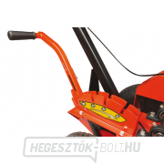 WEIBANG WB TR126H benzines talajbarázda vágó Előnézet 