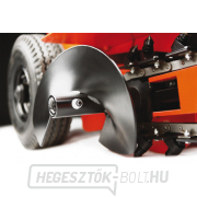 WEIBANG WB TR126H benzines talajbarázda vágó WEIBANG WB TR126H benzines talajbarázda vágó náhled