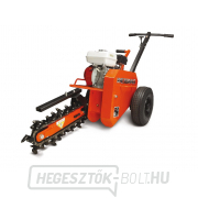 WEIBANG WB TR126H benzines talajbarázda vágó WEIBANG WB TR126H benzines talajbarázda vágó gallery main image
