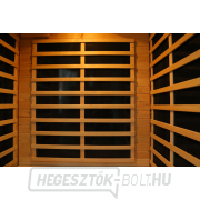 Infraszauna Gazdaságos 2022 Carbon Infraszauna Gazdaságos 2022 Carbon náhled